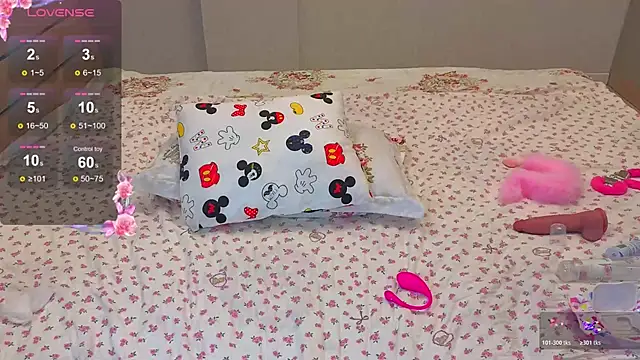 Tina_Kim_ - :heart: SLOOPY BJ :heart: