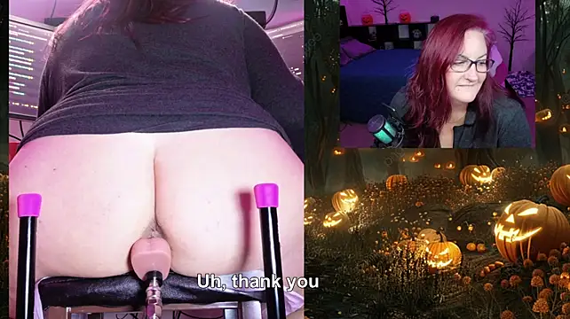 SouthernElle1 - Orgasm Goal