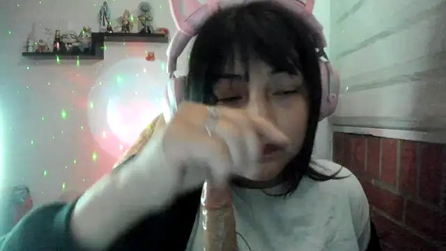 Shaddycute_ - Make my vagina vibrate with the Lush