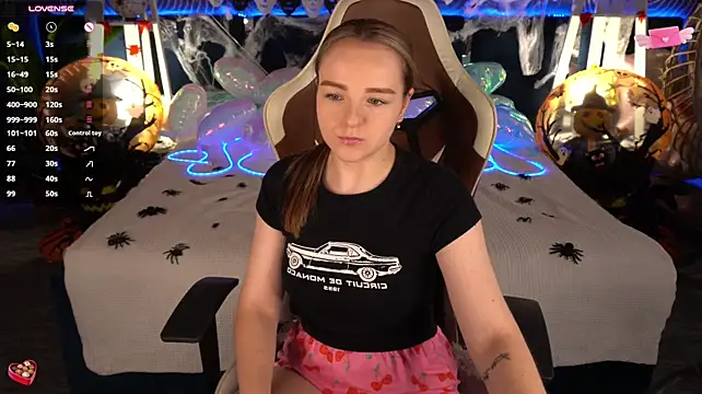 FoxyShy
