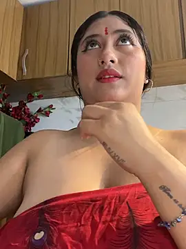 Kalpanaaishaa