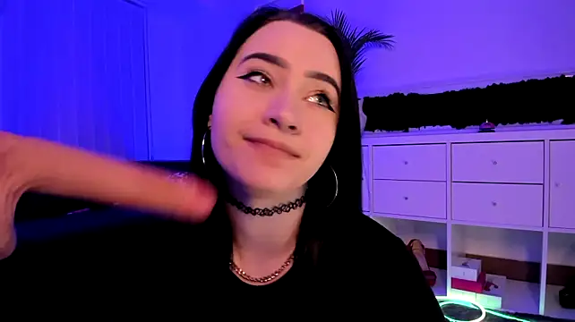 Miss_Mary_Lori - Naughty ahegao