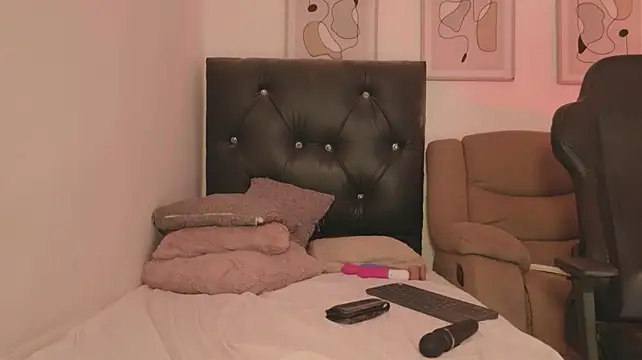 Curlysofi