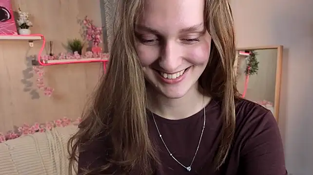 TeressaKapanke - Tie my hair up slowly, teasing you