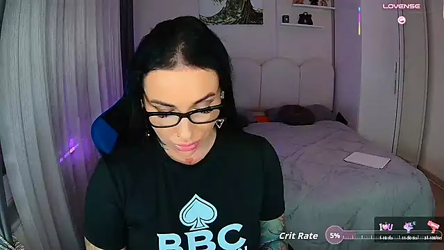 Cokeyspeed69 - Spoil Goddess for new vacation