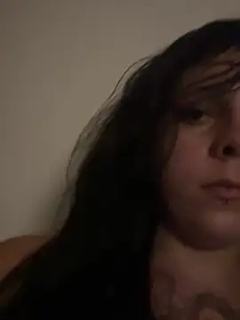 Miss__bluuuu - make me cum again