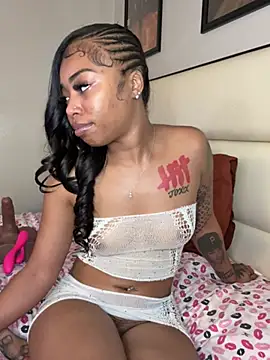 HoneysoakJaay - Squirt Show 👅