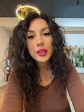 BeckyShineX - Turn Up the Vibe😉
