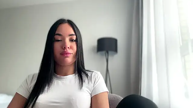 JanaeLariccia - Sexy stretch