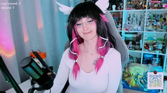 Ohclementine - Boobs + Ahegao