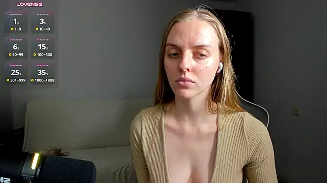 Jam_cream - flash tits