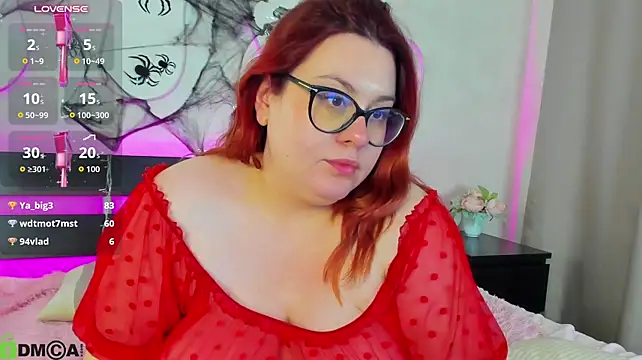 Valery_Grand - play with nipples