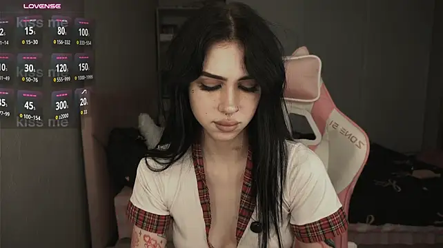 FetishForCassie - Toy Time ;)