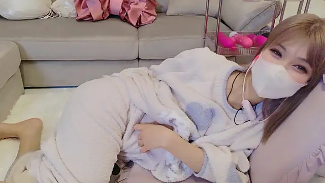 -Nyanko-chan- - おかえりにゃんこ🐱💞もこもこパジャマお披露目雑談会！？😻