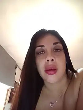 Venusblueeyes - Explícito