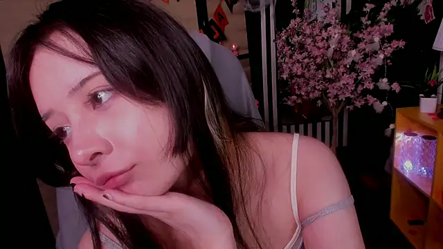 May_Ling - panty tease/doggy<3