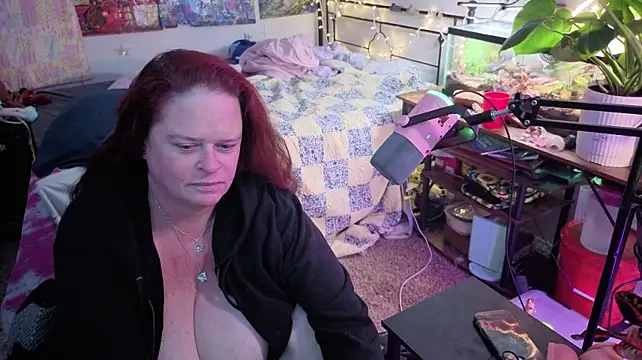 Scarlett2373 - blow job