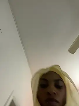AyaBunny - 2 fingers in the vagina