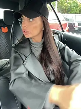 Anna_Nobel - sloppy bj