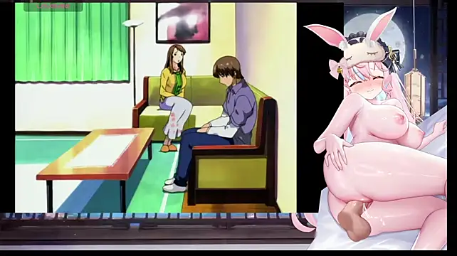 Mitao_ - 送大黑牛控制5分钟, 蜜桃性感照片好好看。st第一甜妹