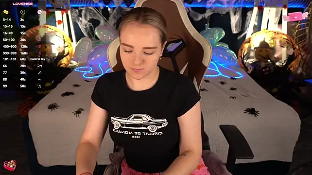 FoxyShy - off my top