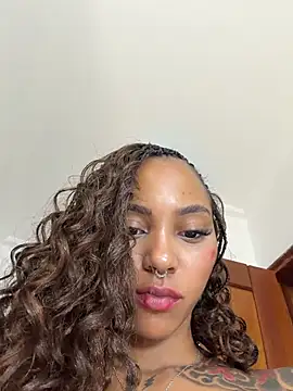 LizStorm_ - make me get cream with domi