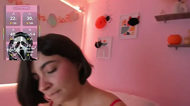 Victoria_Lane_ - Show tits