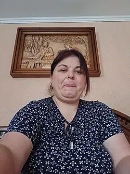 Dear_Natalia - Naked