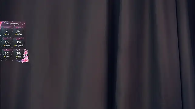 LomaWaid - I’ll suck my two fingers for you