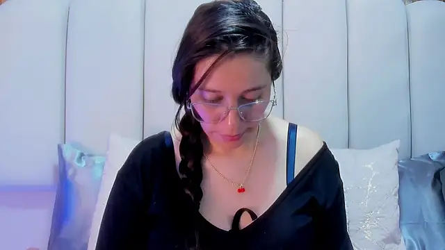 Roxie_frox - controlar la máquina 1 min