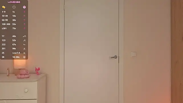 Lunarr_kitten - sexy doggy