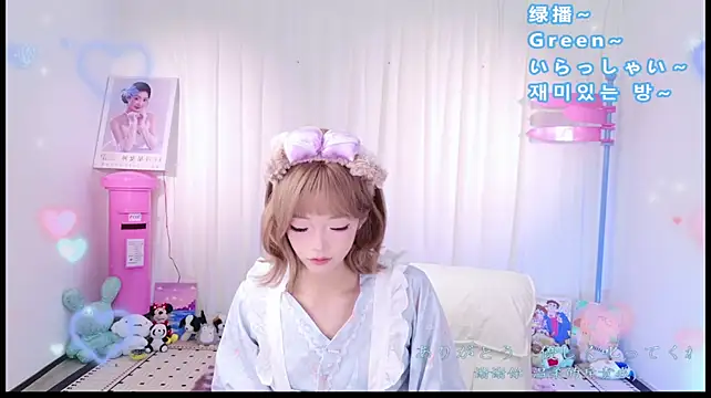 WaiWai-170 - 5个可爱表情+5个搞怪表情 cute+ funny emojis