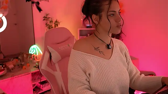 IsabellaSinn - Keep the heat on 🔥