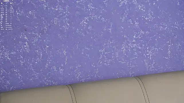 OnlyMolly - A toy in my panties