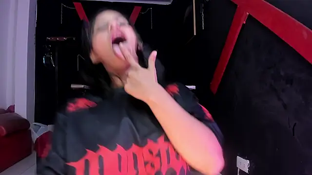 Dark_doll5 - DEEP THROAT