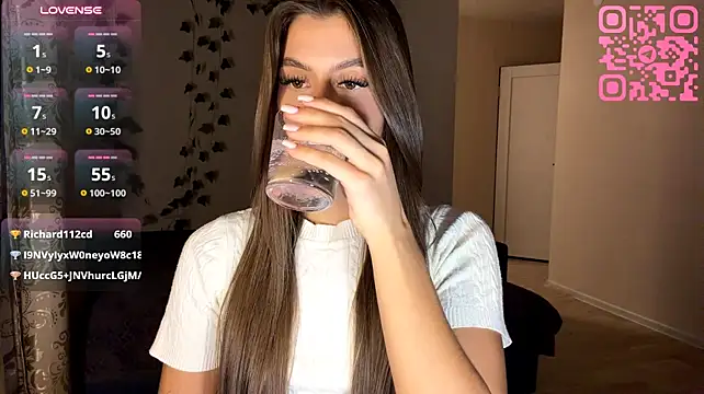 SameFillet - tease my top