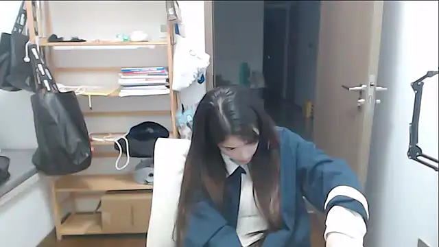 Mimi-cnbaby - ❤想换一个高清直播相机~~~⭐目标达成穿比基尼