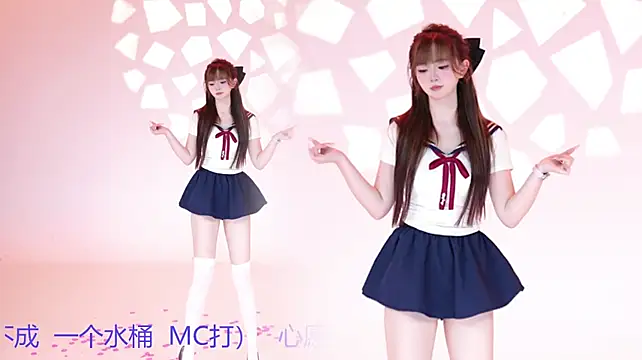 Mvp-01 - 继续舞蹈keep dancing