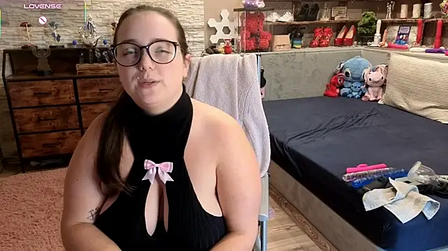 Kimberly-Caprice - Bondage Boobs