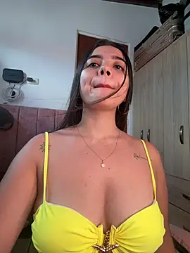 Estrella22 - tetas