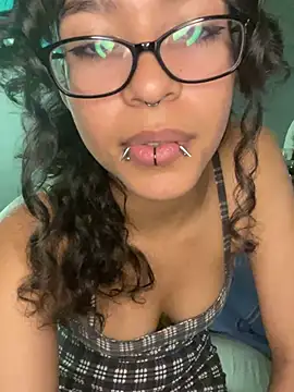 Crystilove69 - Crysti