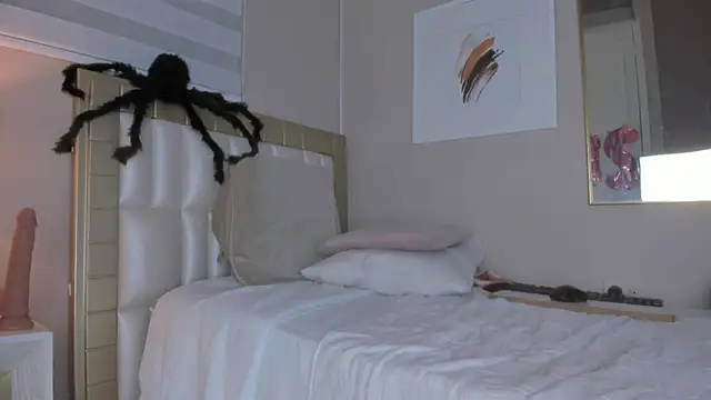 Isabela__x - SEXY NAKED