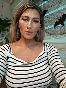 HeleneMonroe - Naughty Little Tease
