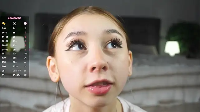 Sssonya - take off my bra