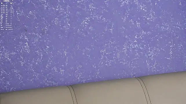 OnlyMolly - A toy in my panties
