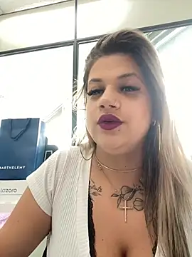 Kahreal - MOSTRAR PEITOS+VIDEO NO ESCRITORIO