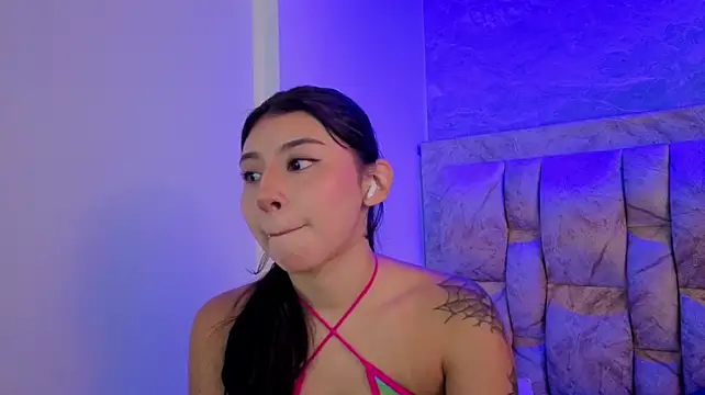 Chloe_bluee_ - SEXY DANCE🩵