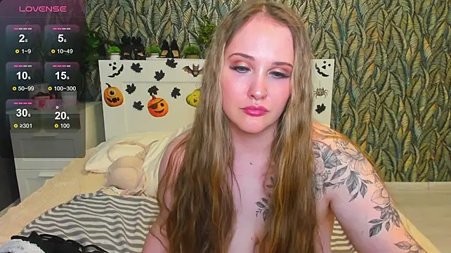 AfinaBrandt - fingering my sweet pussy