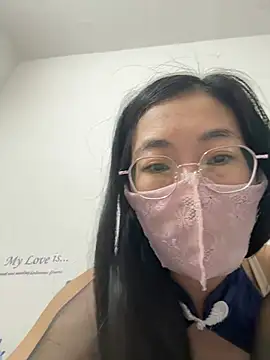 Caihong- - 支持小樱桃买化妆品变美，全裸2分钟