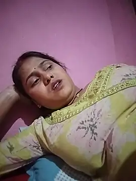 MAHIRAA - Full nude dance